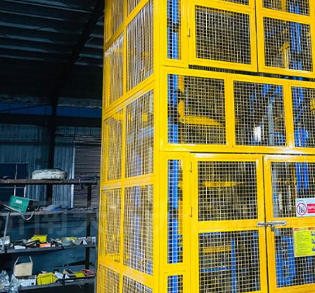 湖北仓库货梯应用前景如何